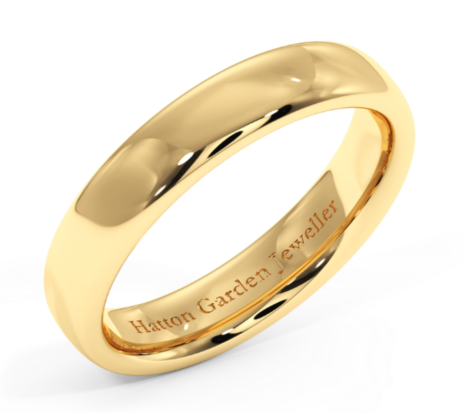 Wedding Ring